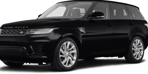 LAND ROVER RANGE ROVER SPORT 2018 SALWR2RE6JA182043 image